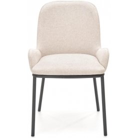 Стул на металлокаркасе Дандрэ