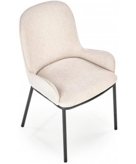 Стул на металлокаркасе K481