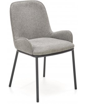 Стул на металлокаркасе K481