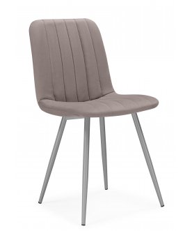 Стул на металлокаркасе Дани