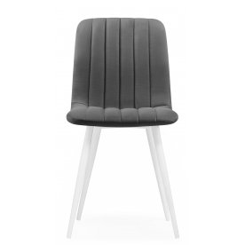 Стул на металлокаркасе Дани