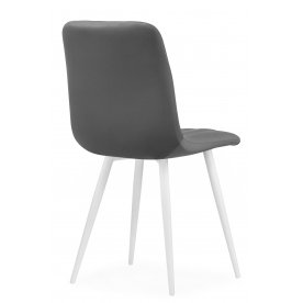 Стул на металлокаркасе Дани