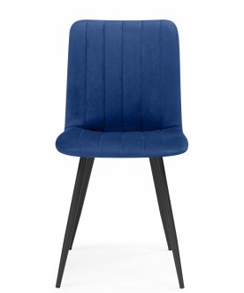 Стул на металлокаркасе Дани