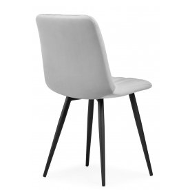 Стул на металлокаркасе Дани