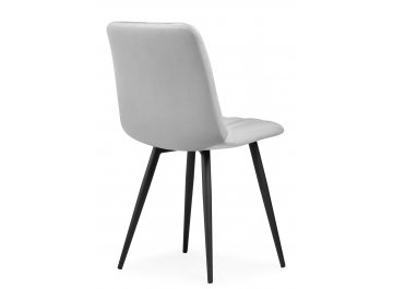 Стул на металлокаркасе Дани