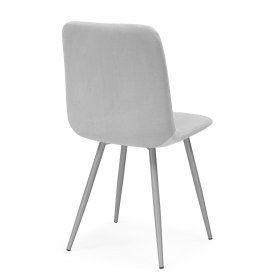 Стул на металлокаркасе Дани