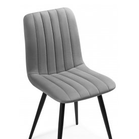 Стул на металлокаркасе Дани