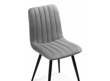 Стул на металлокаркасе Дани