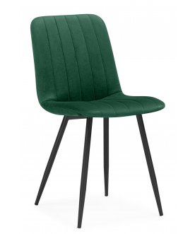 Стул на металлокаркасе Дани