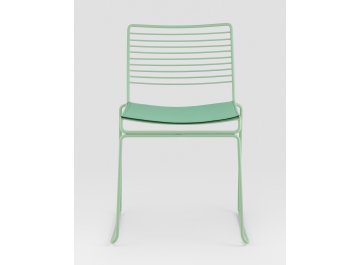 Стул на металлокаркасе Уоррен