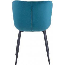 Стул на металлокаркасе Darcy