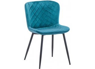 Стул на металлокаркасе Darcy