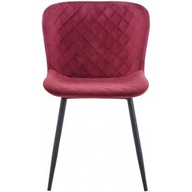 Стул на металлокаркасе Darcy