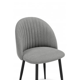 Стул на металлокаркасе Дарлин