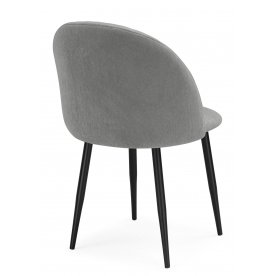 Стул на металлокаркасе Дарлин