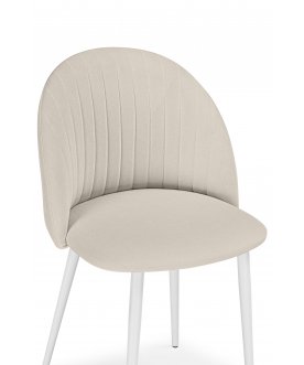 Стул на металлокаркасе Дарлин