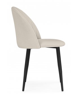 Стул на металлокаркасе Дарлин