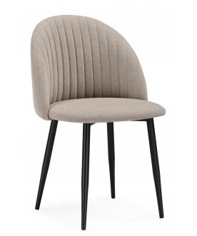 Стул на металлокаркасе Дарлин