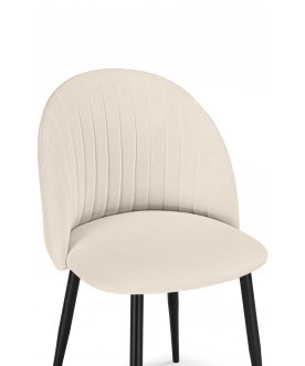 Стул на металлокаркасе Дарлин