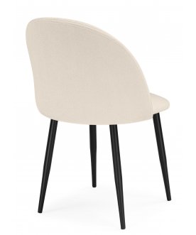 Стул на металлокаркасе Дарлин