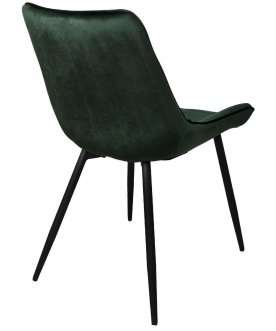 Стул на металлокаркасе Darren