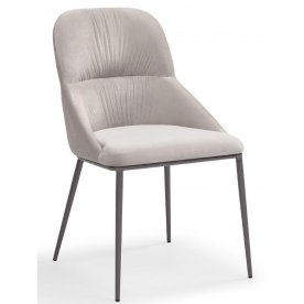 Стул на металлокаркасе DC090