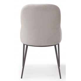 Стул на металлокаркасе DC090