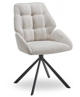 Стул на металлокаркасе DC2408