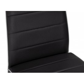 Стул на металлокаркасе DC2-001 002