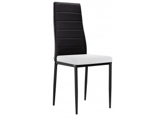 Стул на металлокаркасе DC2-001