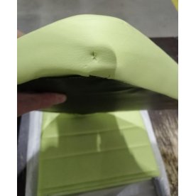 Стул на металлокаркасе DC2-001