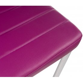 Стул на металлокаркасе DC2-001