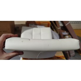 Стул на металлокаркасе DC2-092-2