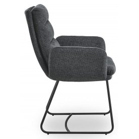 Стул на металлокаркасе Dc-8092R