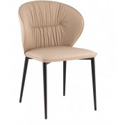 кремовый / черный