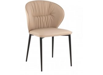 Стул на металлокаркасе Сайя