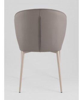 Стул на металлокаркасе Сайя