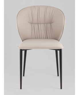 Стул на металлокаркасе Сайя