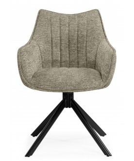 Стул на металлокаркасе Denever