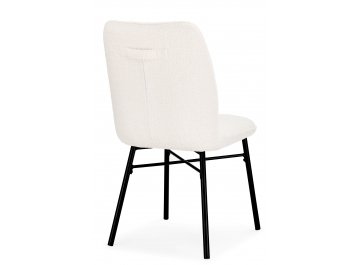 Стул на металлокаркасе Denis