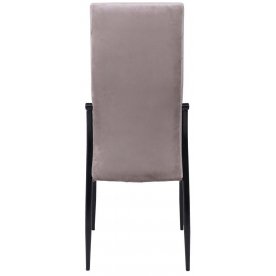 Стул на металлокаркасе Denver