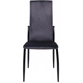 Стул на металлокаркасе Denver