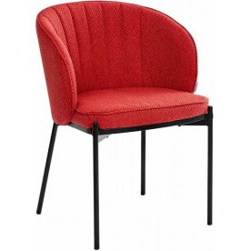 Стул на металлокаркасе Diana TRF-04