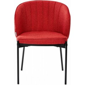 Стул на металлокаркасе Diana TRF-04