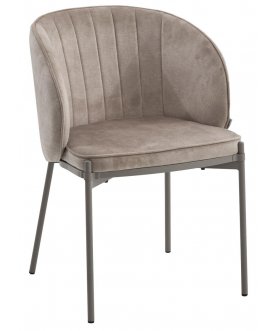 Стул на металлокаркасе Diana Vbp-207