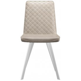 Стул на металлокаркасе DikLine 202