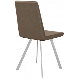 Стул на металлокаркасе DikLine 202