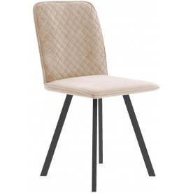 Стул на металлокаркасе DikLine 202