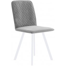 Стул на металлокаркасе DikLine 202