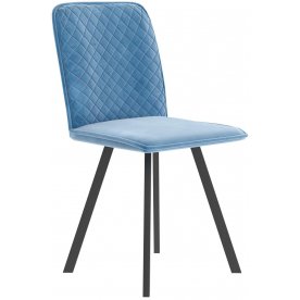 Стул на металлокаркасе DikLine 202